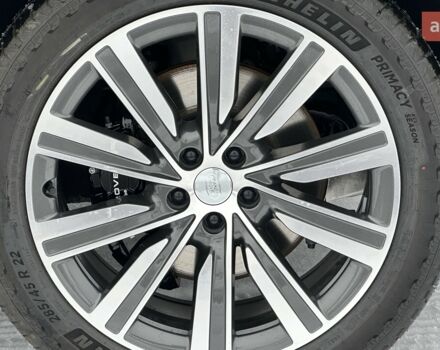 купити нове авто Ленд Ровер Рендж Ровер 2025 року від офіційного дилера JAGUAR LAND ROVER КИЇВ АЕРОПОРТ Ленд Ровер фото