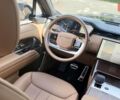 купить новое авто Ленд Ровер Рендж Ровер 2025 года от официального дилера Київ Захід Jaguar Land Rover Ленд Ровер фото