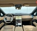 купити нове авто Ленд Ровер Рендж Ровер 2025 року від офіційного дилера JAGUAR LAND ROVER КИЇВ АЕРОПОРТ Ленд Ровер фото