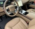 купить новое авто Ленд Ровер Рендж Ровер 2025 года от официального дилера JAGUAR LAND ROVER КИЇВ АЕРОПОРТ Ленд Ровер фото