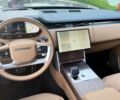 купить новое авто Ленд Ровер Рендж Ровер 2025 года от официального дилера Київ Захід Jaguar Land Rover Ленд Ровер фото
