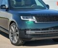 купити нове авто Ленд Ровер Рендж Ровер 2025 року від офіційного дилера JAGUAR LAND ROVER КИЇВ АЕРОПОРТ Ленд Ровер фото