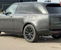 купить новое авто Ленд Ровер Рендж Ровер 2025 года от официального дилера JAGUAR LAND ROVER КИЇВ АЕРОПОРТ Ленд Ровер фото