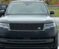 Ленд Ровер Рендж Ровер 2025 у Львові на Automoto.ua Ленд Ровер Рендж Ровер, об'ємом двигуна 4.4 л та пробігом 0 тис. км за 272274 $, фото 4 на Automoto.ua