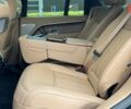 купить новое авто Ленд Ровер Рендж Ровер 2025 года от официального дилера JAGUAR LAND ROVER КИЇВ АЕРОПОРТ Ленд Ровер фото