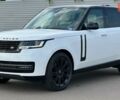 купити нове авто Ленд Ровер Рендж Ровер 2025 року від офіційного дилера JAGUAR LAND ROVER КИЇВ АЕРОПОРТ Ленд Ровер фото