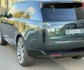 купить новое авто Ленд Ровер Рендж Ровер 2025 года от официального дилера Київ Захід Jaguar Land Rover Ленд Ровер фото