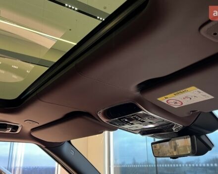 Ленд Ровер Рендж Ровер, об'ємом двигуна 3 л та пробігом 0 тис. км за 237706 $, фото 37 на Automoto.ua