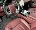 купить новое авто Ленд Ровер Рендж Ровер 2025 года от официального дилера JAGUAR LAND ROVER КИЇВ АЕРОПОРТ Ленд Ровер фото