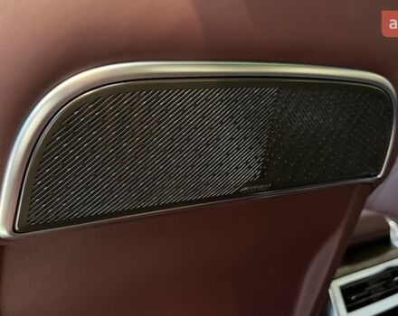 Ленд Ровер Рендж Ровер, об'ємом двигуна 3 л та пробігом 0 тис. км за 234596 $, фото 27 на Automoto.ua