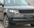 купить новое авто Ленд Ровер Рендж Ровер 2025 года от официального дилера JAGUAR LAND ROVER КИЇВ АЕРОПОРТ Ленд Ровер фото