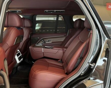 Ленд Ровер Рендж Ровер, об'ємом двигуна 3 л та пробігом 0 тис. км за 234620 $, фото 19 на Automoto.ua