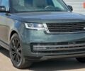 купить новое авто Ленд Ровер Рендж Ровер 2025 года от официального дилера JAGUAR LAND ROVER КИЇВ АЕРОПОРТ Ленд Ровер фото