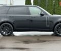 купити нове авто Ленд Ровер Рендж Ровер 2025 року від офіційного дилера JAGUAR LAND ROVER КИЇВ АЕРОПОРТ Ленд Ровер фото