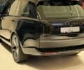 купити нове авто Ленд Ровер Рендж Ровер 2025 року від офіційного дилера Київ Захід Jaguar Land Rover Ленд Ровер фото