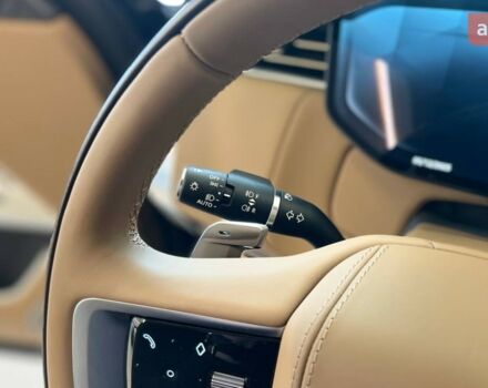 Ленд Ровер Рендж Ровер, об'ємом двигуна 3 л та пробігом 0 тис. км за 233127 $, фото 18 на Automoto.ua