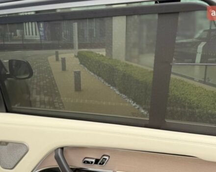 купити нове авто Ленд Ровер Рендж Ровер 2025 року від офіційного дилера Київ Захід Jaguar Land Rover Ленд Ровер фото