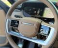 купить новое авто Ленд Ровер Рендж Ровер 2025 года от официального дилера Київ Захід Jaguar Land Rover Ленд Ровер фото
