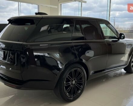 Ленд Ровер Рендж Ровер, об'ємом двигуна 3 л та пробігом 0 тис. км за 235048 $, фото 5 на Automoto.ua