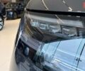 купити нове авто Ленд Ровер Рендж Ровер 2025 року від офіційного дилера Джип ВІДІ Челендж Ленд Ровер фото