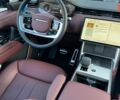 купить новое авто Ленд Ровер Рендж Ровер 2025 года от официального дилера JAGUAR LAND ROVER КИЇВ АЕРОПОРТ Ленд Ровер фото