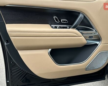 Ленд Ровер Рендж Ровер, объемом двигателя 3 л и пробегом 0 тыс. км за 255826 $, фото 8 на Automoto.ua