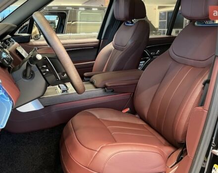 Ленд Ровер Рендж Ровер, об'ємом двигуна 3 л та пробігом 0 тис. км за 234596 $, фото 7 на Automoto.ua