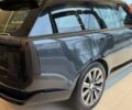 купить новое авто Ленд Ровер Рендж Ровер 2025 года от официального дилера Київ Захід Jaguar Land Rover Ленд Ровер фото