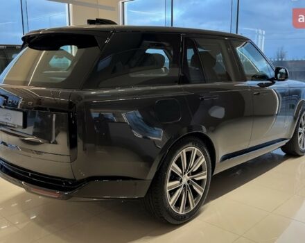 Ленд Ровер Рендж Ровер, об'ємом двигуна 3 л та пробігом 0 тис. км за 237706 $, фото 5 на Automoto.ua