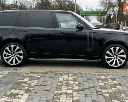 Ленд Ровер Рендж Ровер, объемом двигателя 3 л и пробегом 0 тыс. км за 255826 $, фото 3 на Automoto.ua