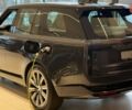 купить новое авто Ленд Ровер Рендж Ровер 2025 года от официального дилера Київ Захід Jaguar Land Rover Ленд Ровер фото