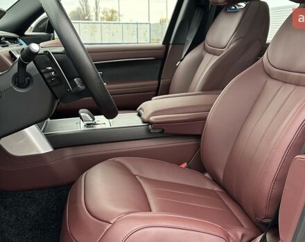 купити нове авто Ленд Ровер Рендж Ровер 2025 року від офіційного дилера JAGUAR LAND ROVER КИЇВ АЕРОПОРТ Ленд Ровер фото