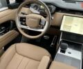 купить новое авто Ленд Ровер Рендж Ровер 2025 года от официального дилера JAGUAR LAND ROVER КИЇВ АЕРОПОРТ Ленд Ровер фото