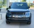 купить новое авто Ленд Ровер Рендж Ровер 2025 года от официального дилера Київ Захід Jaguar Land Rover Ленд Ровер фото