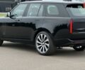 купити нове авто Ленд Ровер Рендж Ровер 2025 року від офіційного дилера JAGUAR LAND ROVER КИЇВ АЕРОПОРТ Ленд Ровер фото