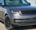 купити нове авто Ленд Ровер Рендж Ровер 2025 року від офіційного дилера JAGUAR LAND ROVER КИЇВ АЕРОПОРТ Ленд Ровер фото