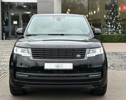 Ленд Ровер Рендж Ровер, объемом двигателя 3 л и пробегом 0 тыс. км за 255826 $, фото 1 на Automoto.ua
