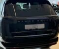 купити нове авто Ленд Ровер Рендж Ровер 2025 року від офіційного дилера Київ Захід Jaguar Land Rover Ленд Ровер фото