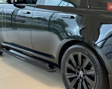 Ленд Ровер Рендж Ровер, об'ємом двигуна 3 л та пробігом 0 тис. км за 235098 $, фото 3 на Automoto.ua