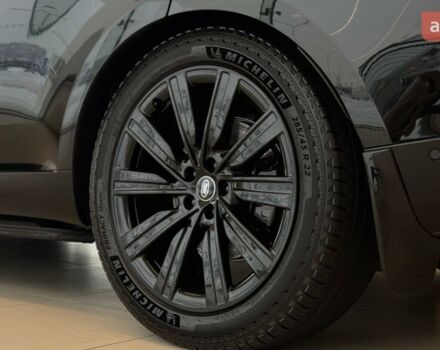 Ленд Ровер Рендж Ровер, об'ємом двигуна 3 л та пробігом 0 тис. км за 234620 $, фото 5 на Automoto.ua