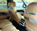 купить новое авто Ленд Ровер Рендж Ровер 2025 года от официального дилера Київ Захід Jaguar Land Rover Ленд Ровер фото