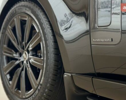 Ленд Ровер Рендж Ровер, об'ємом двигуна 3 л та пробігом 0 тис. км за 234620 $, фото 7 на Automoto.ua