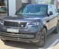 купити нове авто Ленд Ровер Рендж Ровер 2025 року від офіційного дилера Київ Захід Jaguar Land Rover Ленд Ровер фото