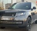 купити нове авто Ленд Ровер Рендж Ровер 2025 року від офіційного дилера Київ Захід Jaguar Land Rover Ленд Ровер фото