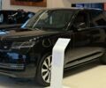 купити нове авто Ленд Ровер Рендж Ровер 2025 року від офіційного дилера Київ Захід Jaguar Land Rover Ленд Ровер фото