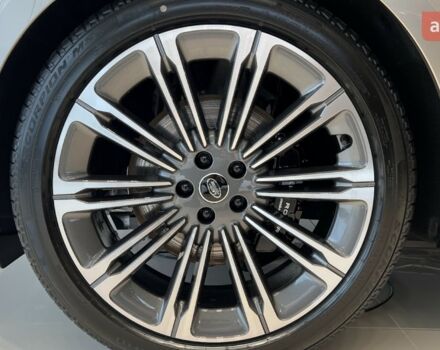 Ленд Ровер Рендж Ровер, объемом двигателя 3 л и пробегом 0 тыс. км за 240041 $, фото 31 на Automoto.ua