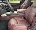 купить новое авто Ленд Ровер Рендж Ровер 2026 года от официального дилера JAGUAR LAND ROVER КИЇВ АЕРОПОРТ Ленд Ровер фото