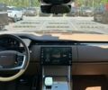 купити нове авто Ленд Ровер Рендж Ровер 2026 року від офіційного дилера Джип ВІДІ Челендж Ленд Ровер фото