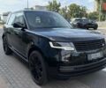 купити нове авто Ленд Ровер Рендж Ровер 2026 року від офіційного дилера Київ Захід Jaguar Land Rover Ленд Ровер фото