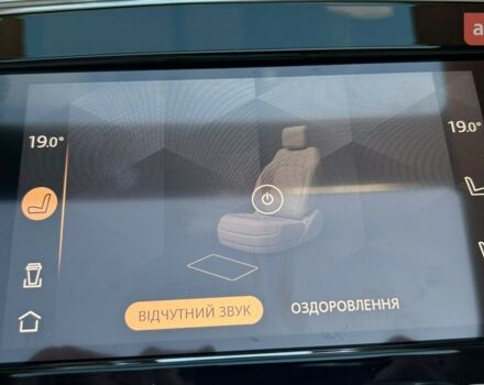 купити нове авто Ленд Ровер Рендж Ровер 2026 року від офіційного дилера Джип ВІДІ Челендж Ленд Ровер фото
